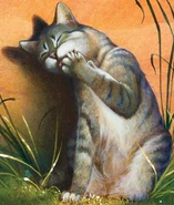 CCFeathertail.jpg (223 KB) Federschweif in Von Helden und Verrätern und The Ultimate Guide (2013)