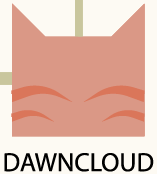 Dämmerwolkes Icon auf dem www.warriorcats.com-Stammbaum