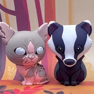 Rock Midnight Figure Scene.png (771 KB) Weitere Ansicht der Sammelfiguren von Stein (links) und Mitternacht (rechts)