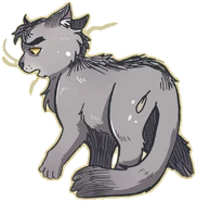 Graustreif.GN-Adaption.png (124 KB) Graustreif in den Graphic-Novel-Adaptionen von Staffel 1