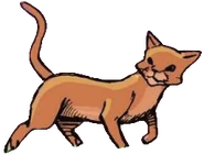 Sandpfote.Manga.RA-Farbe.png (51 KB) Sandpfote in Rabenpfotes Abenteuer