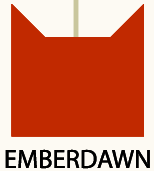 Aschengluts Icon auf dem www.warriorcats.com-Stammbaum