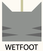 Nassfuß' Icon auf dem www.warriorcats.com-Stammbaum