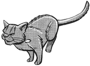 Jake in Tallstar's Revenge