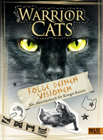 Fanartikel | Warrior Cats Wiki | Fandom