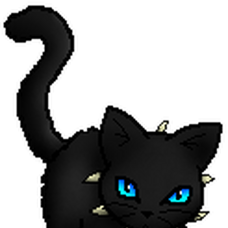 Geißel | Warrior Cats Wiki | Fandom