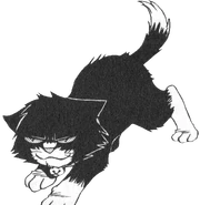 Strumpf in Geißels Rache