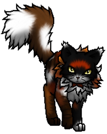 Sol | Warrior Cats Wiki | Fandom