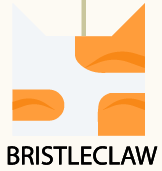 Bristleclaws Icon auf dem www.warriorcats.com-Stammbaum