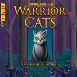 Manga Warrior Cats Wiki Fandom Manga Warrior Cats Wiki Fandom