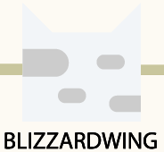 Gewitterflügels Icon auf dem www.warriorcats.com-Stammbaum