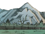 Hochfelsen