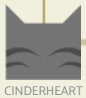 Rußherz' Icon auf dem www.warriorcats.com-Stammbaum