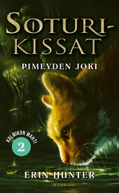 Finnisches Cover (WSOY-Verlag)