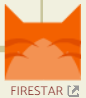 Feuersterns Icon auf dem www.warriorcats.com-Stammbaum