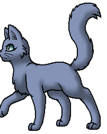 Nebelstern (FC) | Warrior Cats Wiki | Fandom