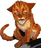 Klinker in Geißels Rache