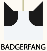 Dachsfangs Icon auf dem www.warriorcats.com-Stammbaum