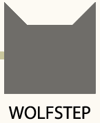 Wolfstritts Icon auf dem www.warriorcats.com-Stammbaum