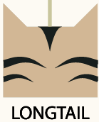 Langschweifs Icon auf dem www.warriorcats.com-Stammbaum
