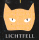 Lichtfells Icon auf dem deutschen Stammbaumposter