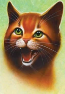 Feuerstern in Von Helden und Verrätern und The Ultimate Guide (2013)