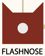 Stammbaum EN Funkelnase.png (3 KB) Funkelnases Icon auf dem www.warriorcats.com-Stammbaum