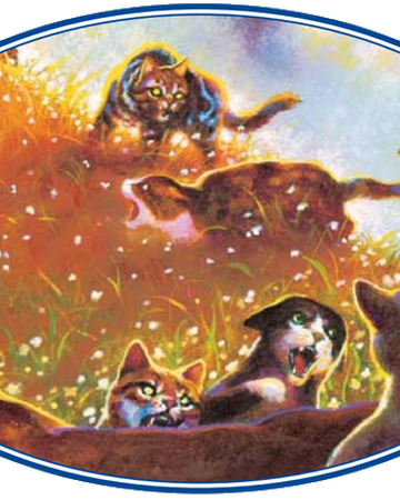 Von Helden und Verrätern/DonnerClan | Warrior Cats Wiki | Fandom
