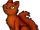 Pinselpfote