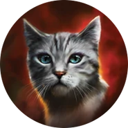 Punktfell.Cover.ShA-20.EN.png (78 KB) Punktfell auf dem Cover von A Warrior's Choice