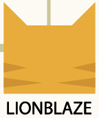 Löwengluts Icon auf dem www.warriorcats.com-Stammbaum
