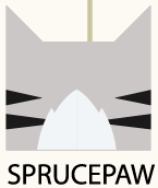 Sprucepaws Icon auf dem www.warriorcats.com-Staffel 9 Stammbaum