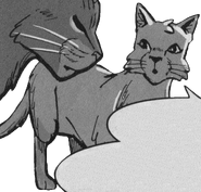 Pflaumenweide in Hawkwing's Journey