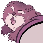 Knickjunges in den Graphic-Novel-Adaptionen von Staffel 1