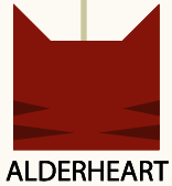 Stammbaum EN Erlenherz.png (3 KB) Erlenherz' Icon auf dem www.warriorcats.com-Stammbaum