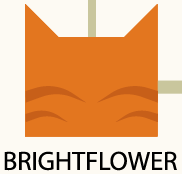 Glanzblütes Icon auf dem www.warriorcats.com-Stammbaum