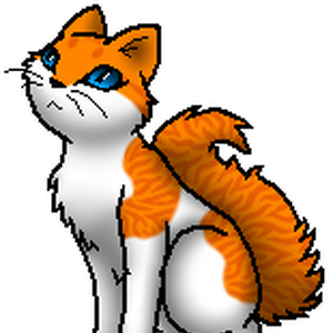 Lichtherz | Warrior Cats Wiki | Fandom