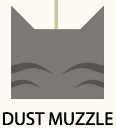 Staubnases Icon auf dem www.warriorcats.com-Stammbaum
