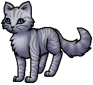 Silverstream.Warrior.byCurly.png (39 KB) Kriegerin