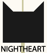 Nachtherz' Icon auf dem www.warriorcats.com-Stammbaum