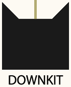 Daunenjunges' Icon auf dem www.warriorcats.com-Stammbaum