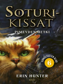 Finnisches Cover (WSOY-Verlag)