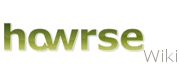 Howrse-Wiki