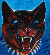 Geißel in Von Helden und Verrätern und The Ultimate Guide (2013)