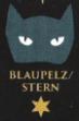 Blausterns Icon auf dem deutschen Stammbaumposter