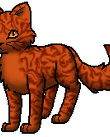 Schiefzahn | Warrior Cats Wiki | Fandom
