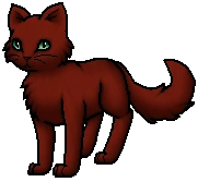 Pinestar.Warrior.byCurly.png (31 KB) Krieger
