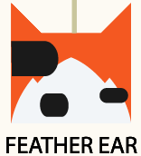 Federohrs Icon auf dem www.warriorcats.com-Stammbaum