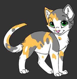 Part 2 of random warrior cats characters by Willowlynxstrom on DeviantArt