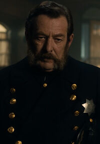 Chief Flannagan